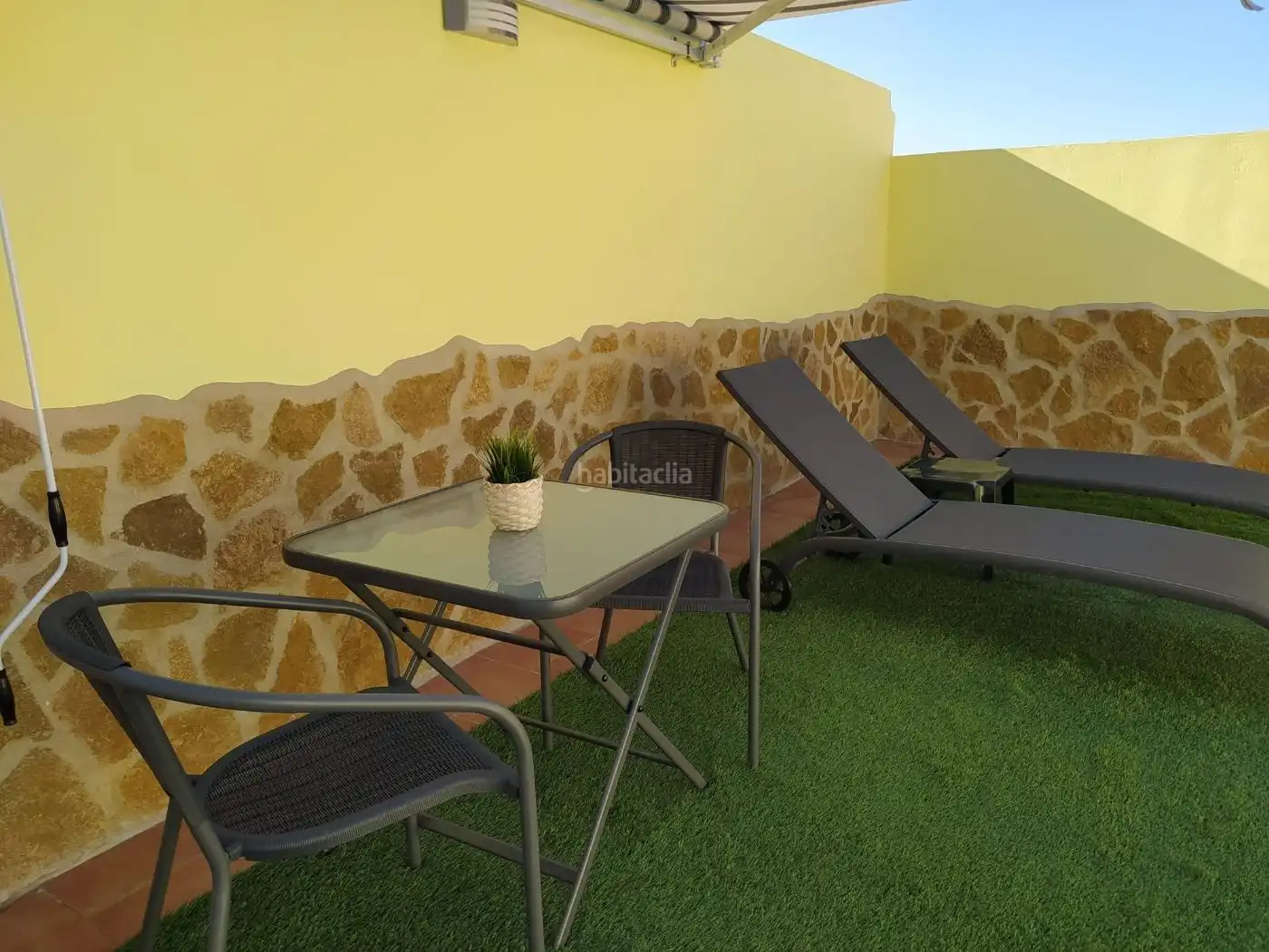 Maison à vendre à Calle Antonio Machado 15