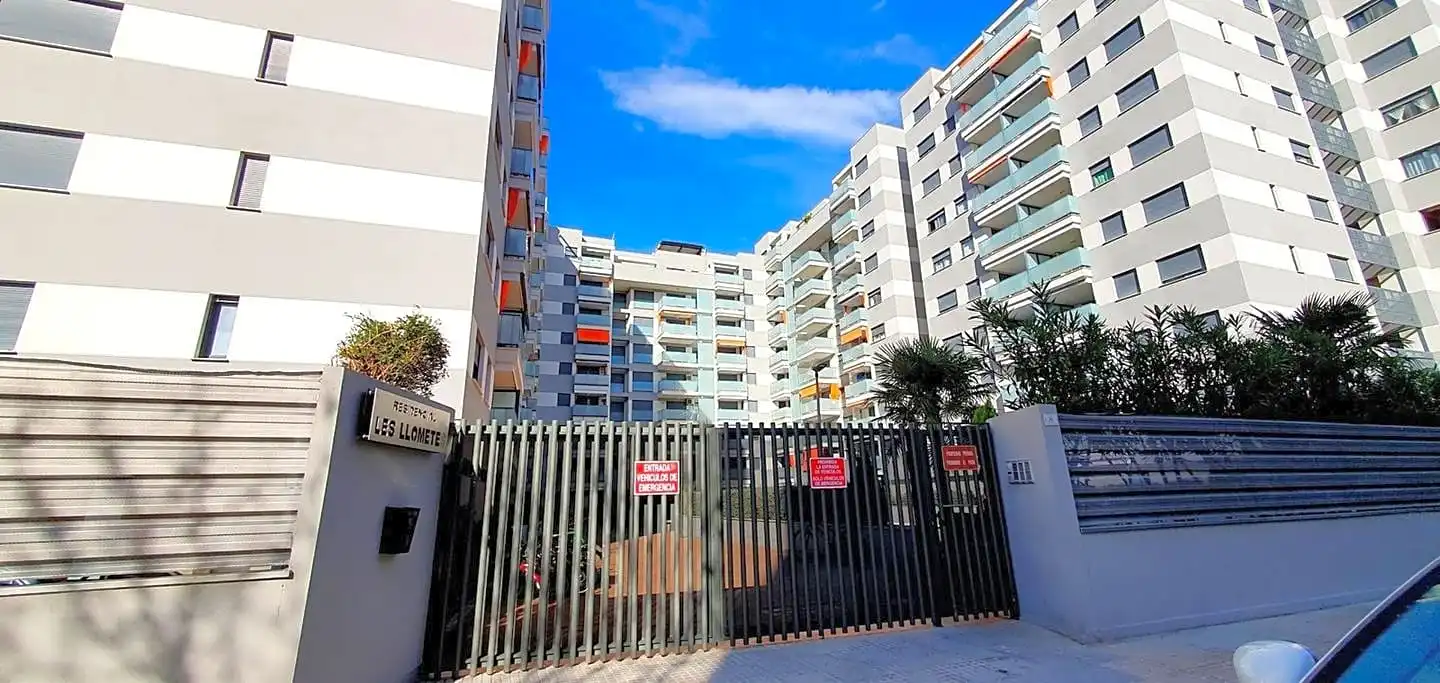 Apartments for rent in Paseo de la Universidad, 8, Grau de Gandia - Venecia - Marenys de Rafalcaid