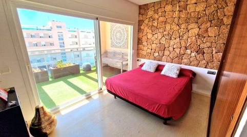 Foto 5 de Ático en venta en N/a, Ses Figueretes - Platja d'en Bossa - Cas Serres, Eivissa