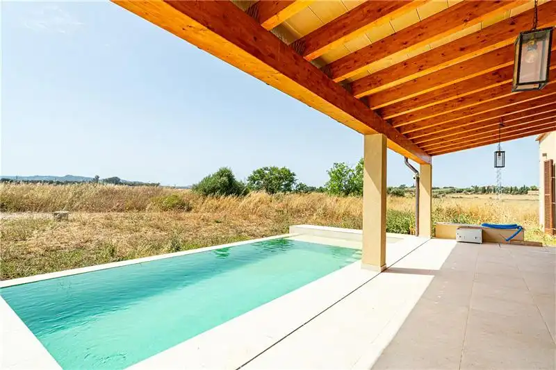Casa rustica con piscina in vendita a Manacor Centre, imagen 15