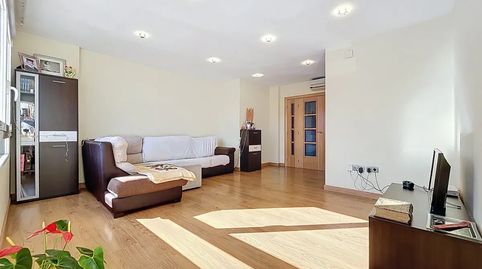 Foto 5 de Apartament en venda a Pueblo - Urbanizaciones, L'Alfàs del Pi