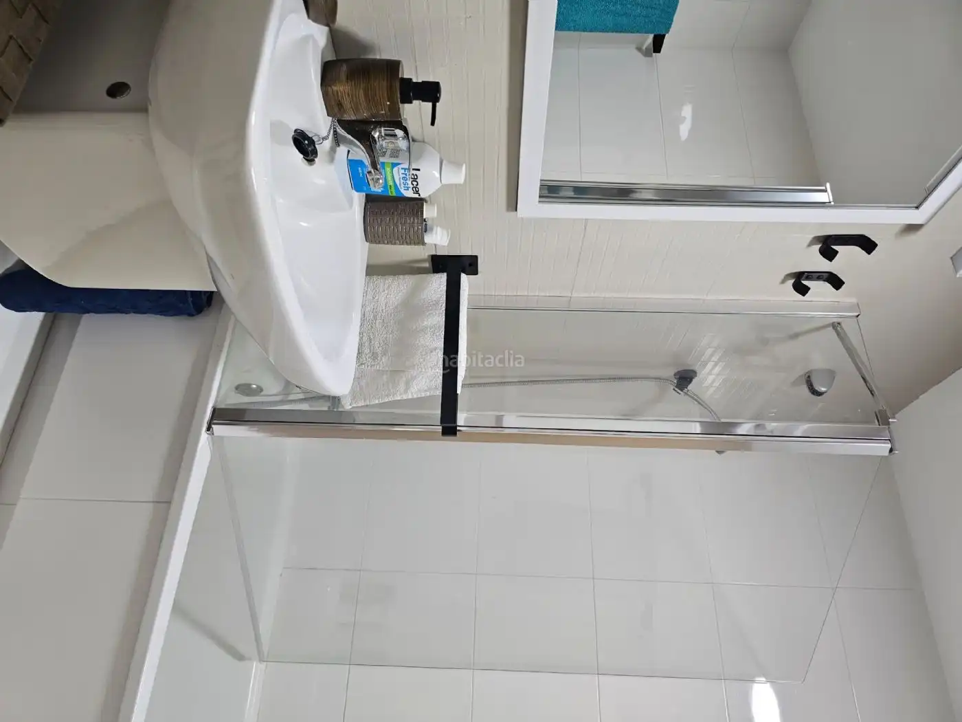 Wohnung mit Aufzug zur Miete in Aldea Sombreu 2B, imagen 15