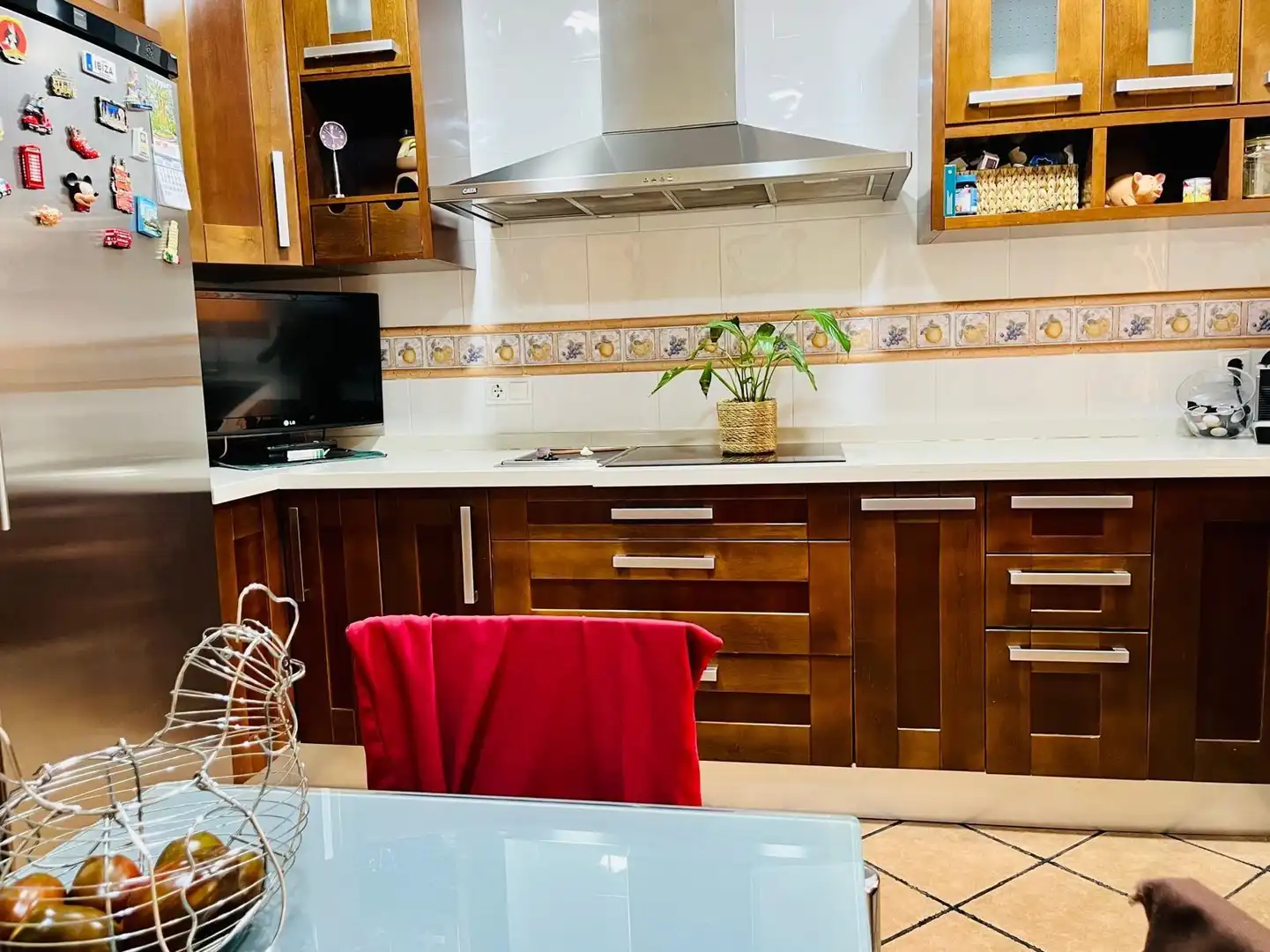 Duplexes for sale in Ciutat Jardí - Torreta Verdí