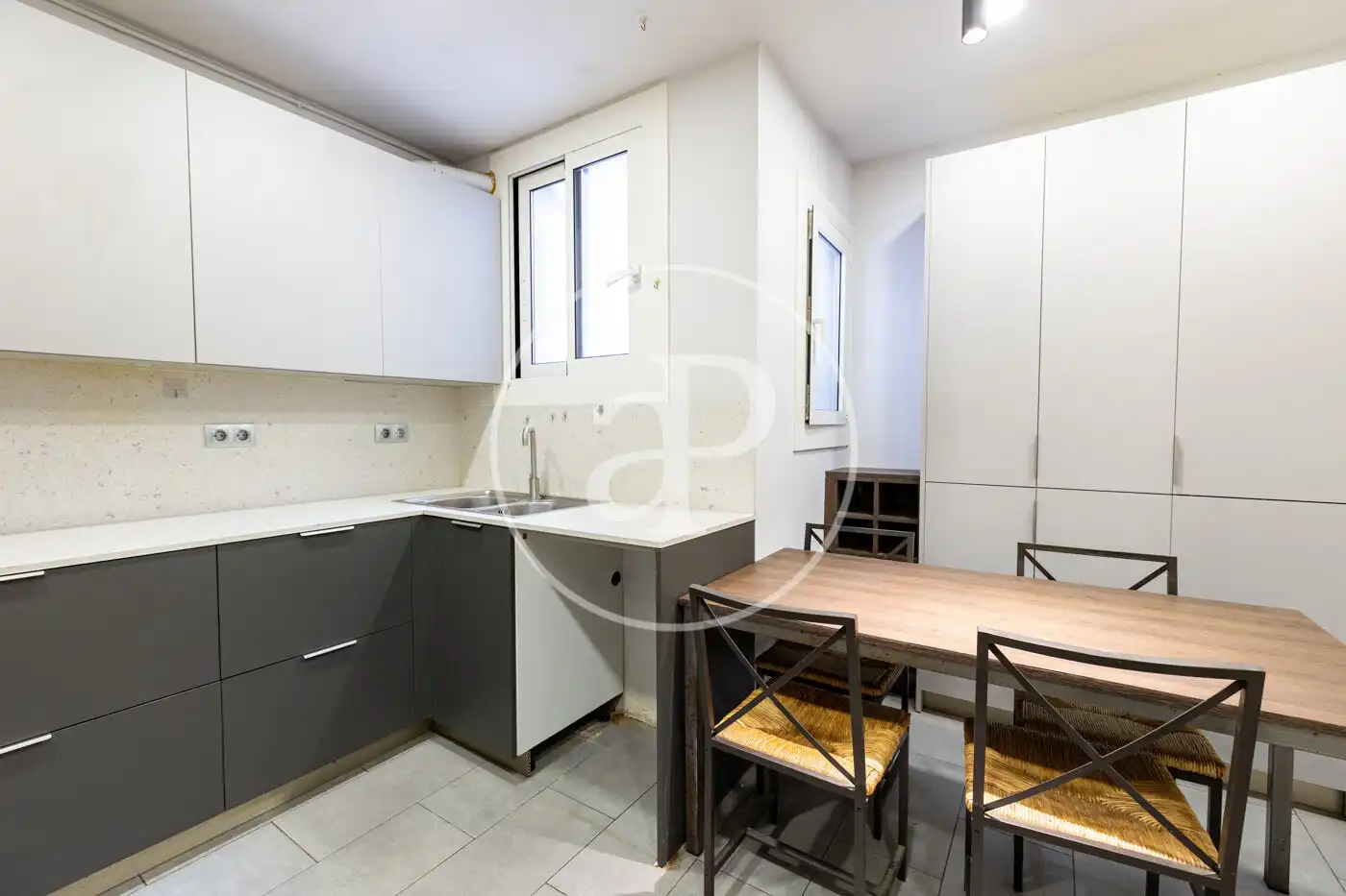 Wohnung mit Terrasse zum Verkauf in Carrer d'Aragó, imagen 8