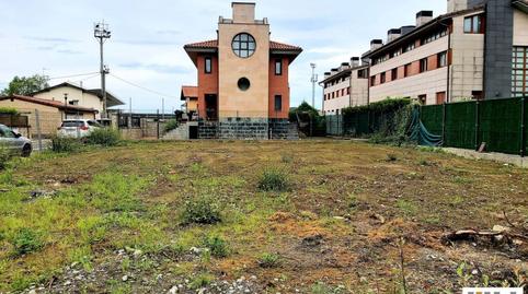 Photo 2 of Residential for sale in Kostorbe Alde, Centro - Mendibil - Santiago, Gipuzkoa