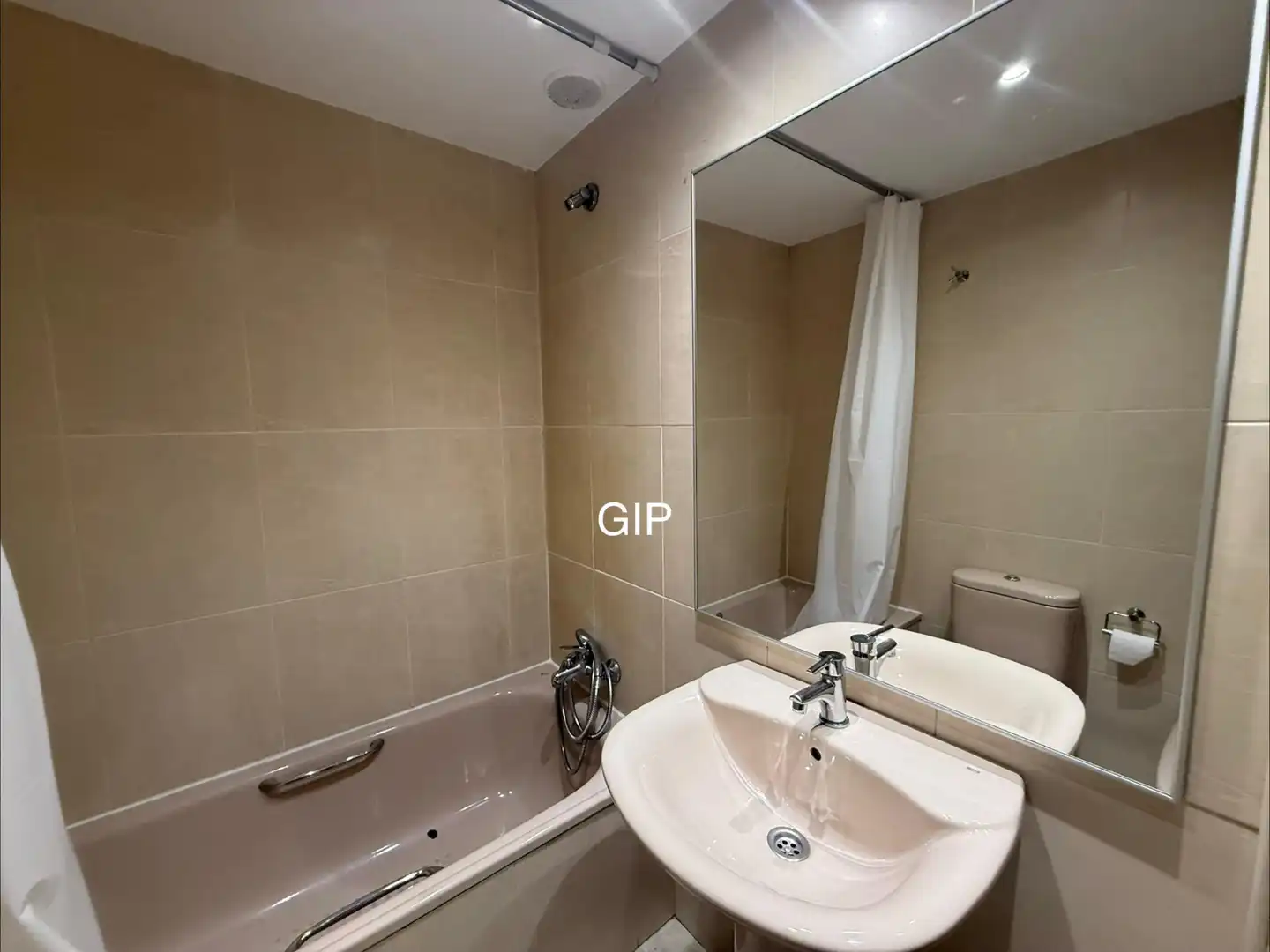 Mini appartamento con piscina in affitto a Calle de Samaniego 12, imagen 12
