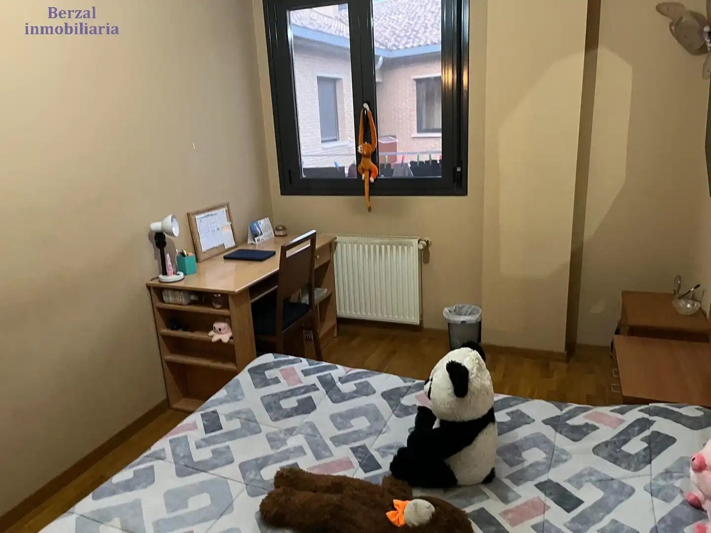 Habitación de Piso en venta en Fuenmayor con Calefacción y Trastero