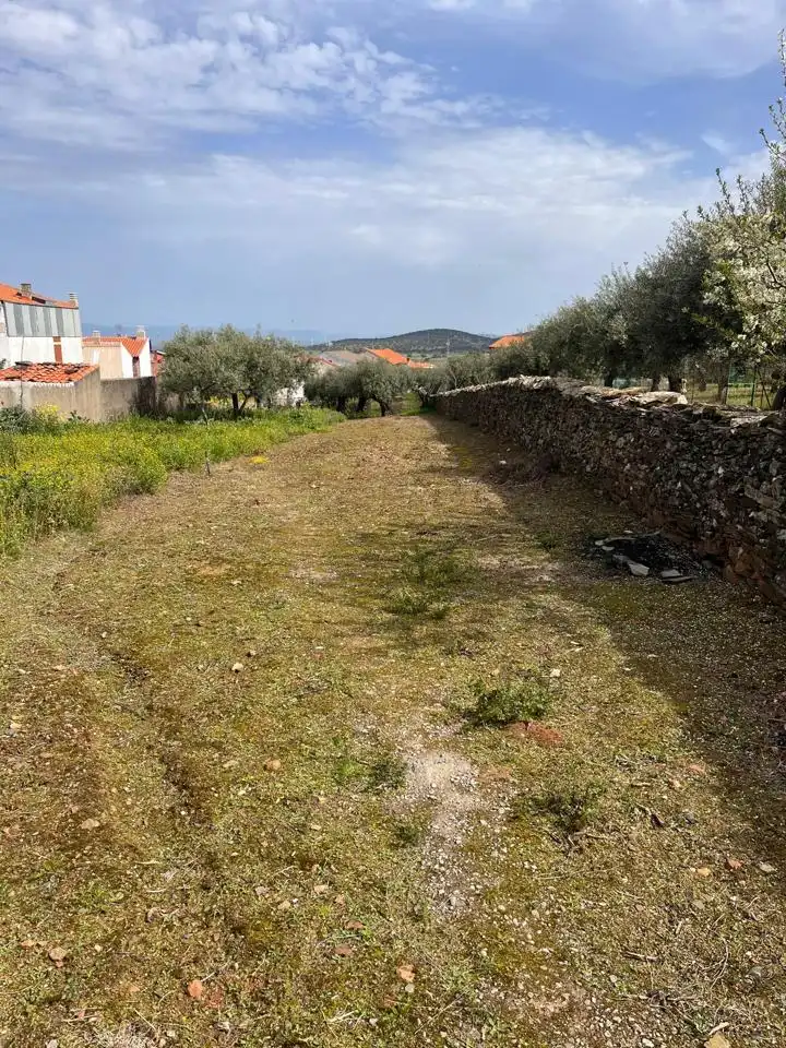 Terreni e lotti in vendita a Santa Marina, imagen 2
