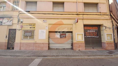 Local Com. en alquiler en Centro.