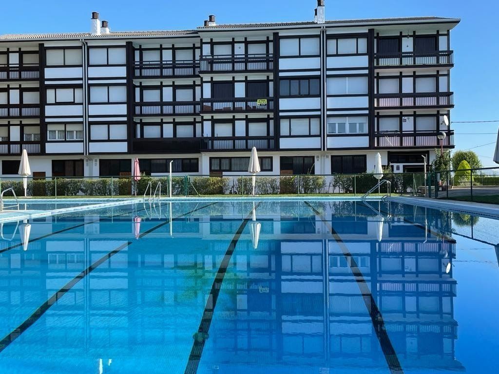 Flat for sale in Avenida de Haro, Santo Domingo de la Calzada