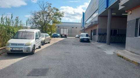 Photo 2 of Industrial buildings to rent in Los Pinos, Cádiz