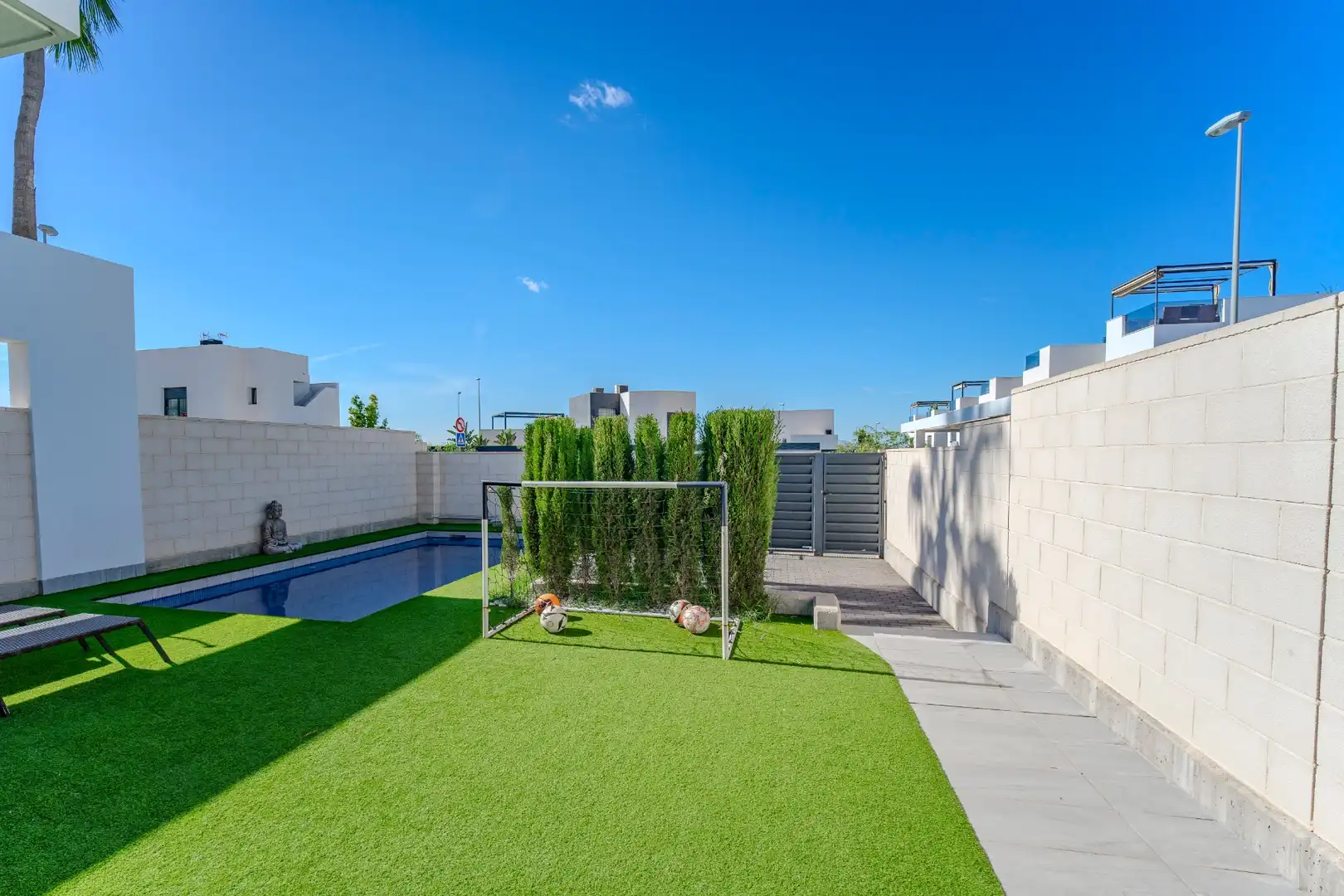 Maison mitoyenne à vendre à Benijófar, imagen 32