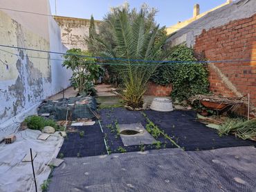 Grundstücke und Bauplätze zum Verkauf in San José - San Bernardo