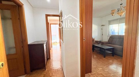 Foto 5 de Ático en venta en Alegria, la, Prosperidad - Delicias, Salamanca Capital