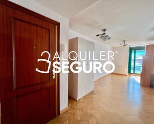 Bedroom of Flat to rent in Alcobendas  with Terrace