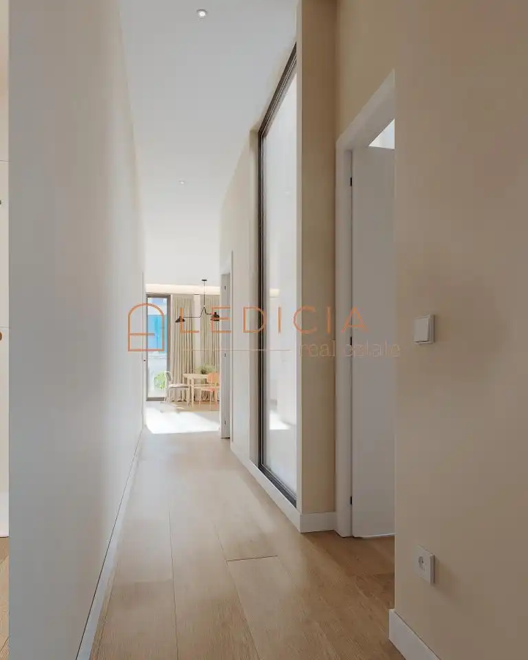 Duplexes for sale in Garcia Barbon, 43, Centro - Areal