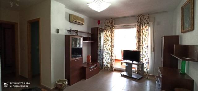 Piso en Alquiler en Cala Alta - Veremar