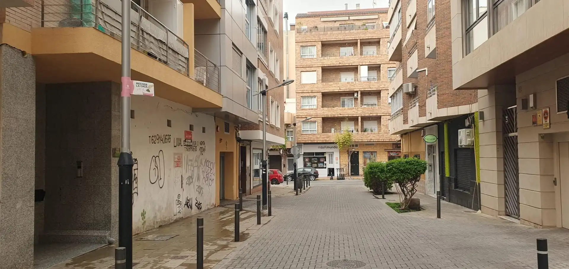 Appartamento in vendita a Calle Calle Claveles 12, imagen 2