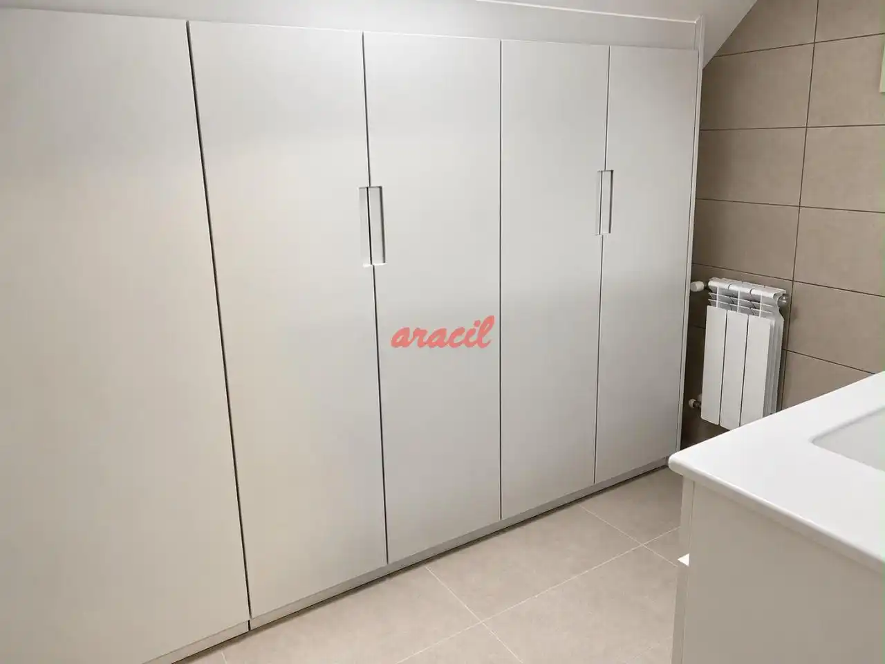 Duplex with terrace for sale in Polvorín, imagen 14