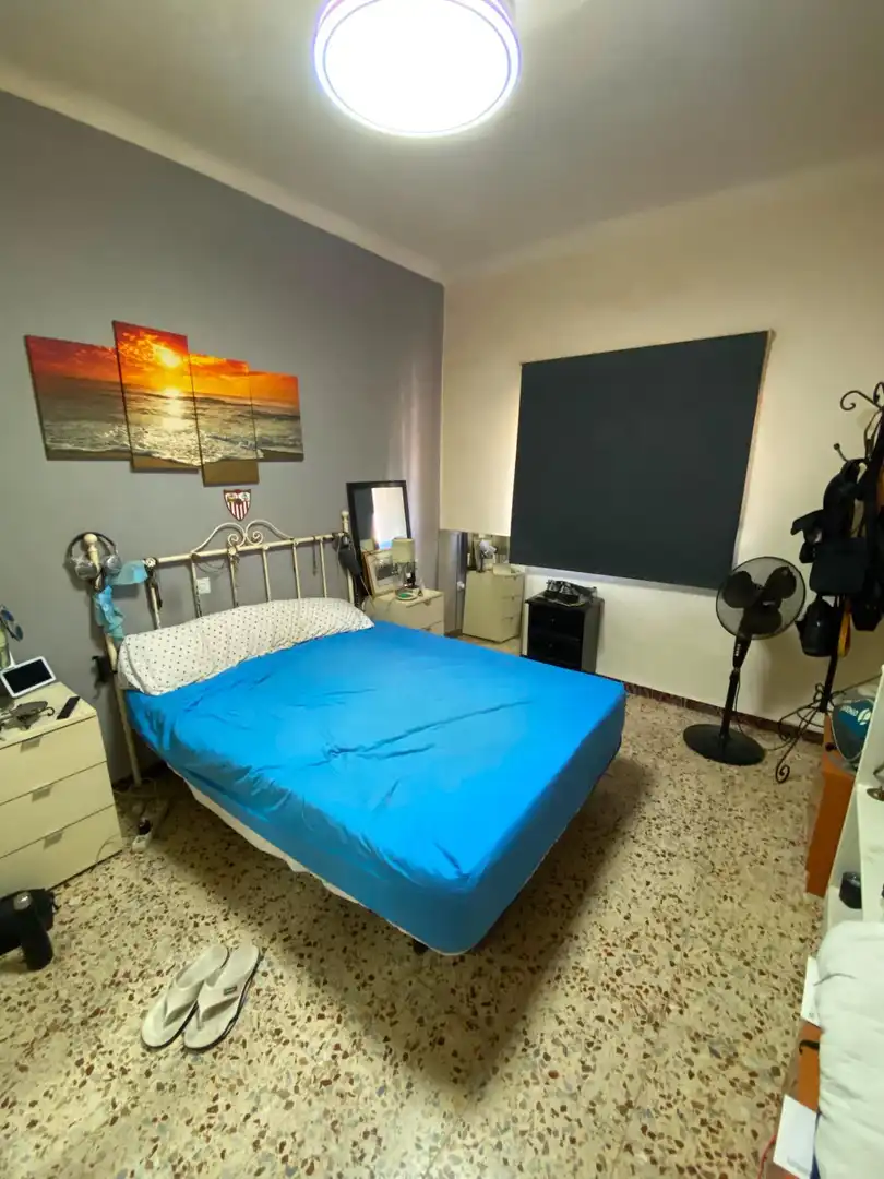 Casa aparellada en venda a Casco Antiguo, imagen 16