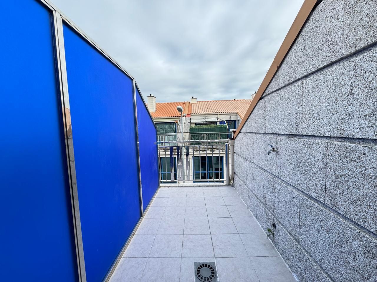 Terrassa de Àtic en venda en Soutomaior amb Calefacció, Terrassa i Traster