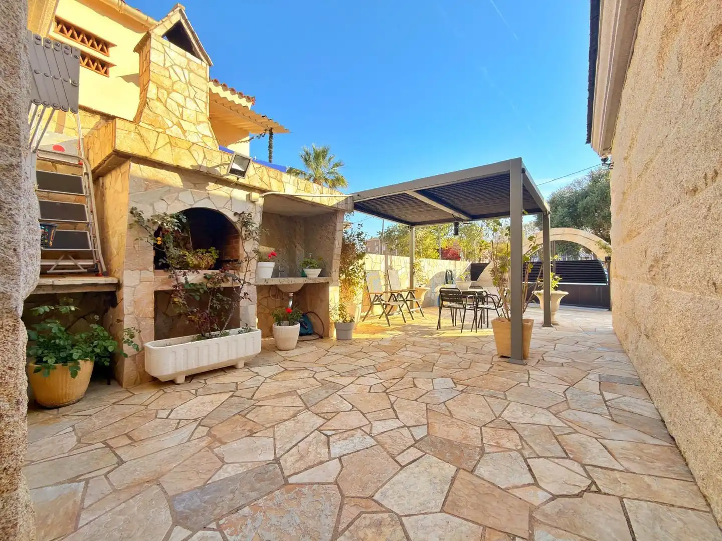 Casa en venta en Passeig Maragall, imagen 33