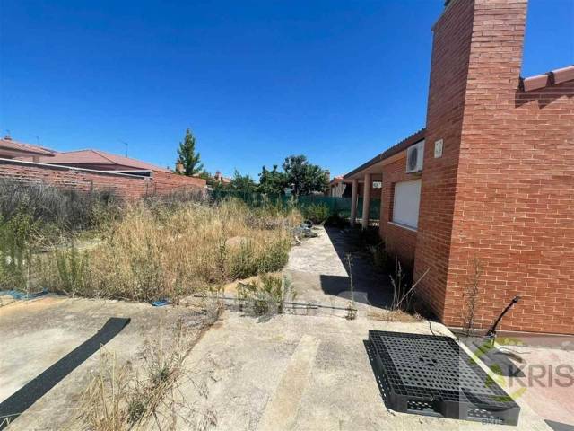 Casa-chalet en Venta en Tomillo en Galápagos