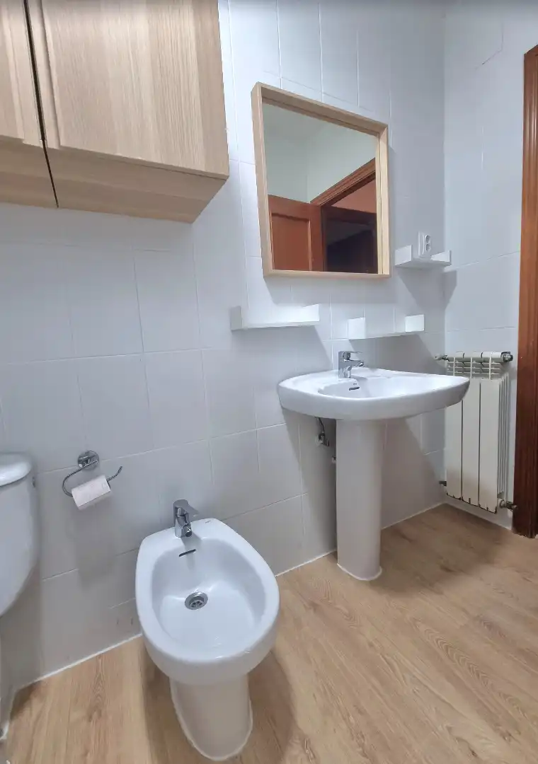 Flat for rent in Calle Hurtada, 6, Hoyo de Manzanares
