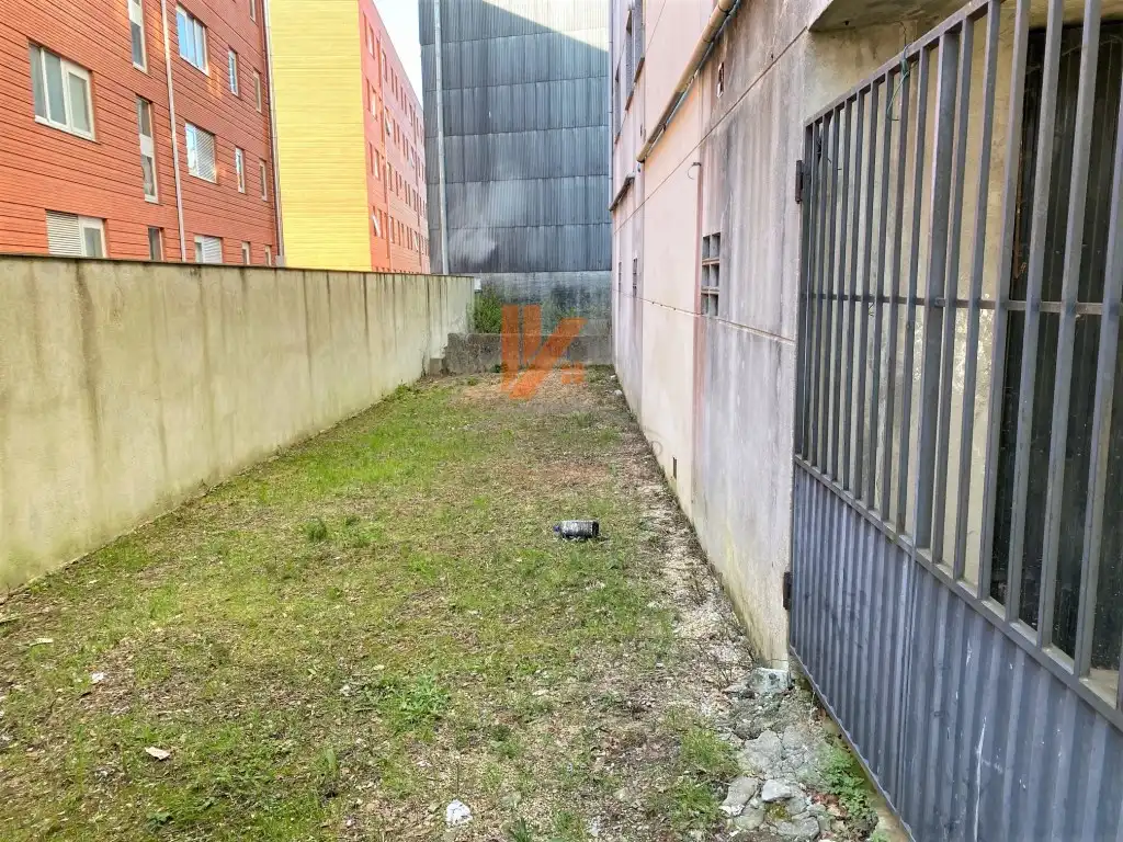 Gewerbefläche zum Verkauf in Rúa da Estrada, 24 24, imagen 12