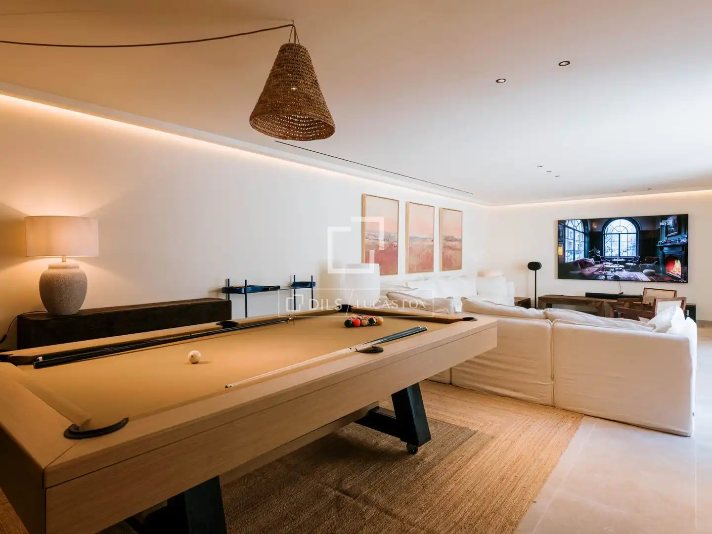 Villa avec piscine à vendre à Formentera, imagen 44