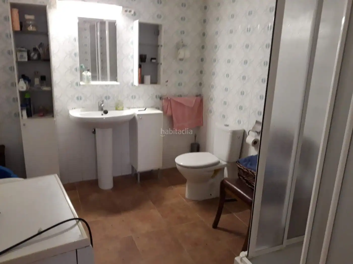 Casa amb jardí en venda a Pasaje Eras Bajera 6, imagen 6