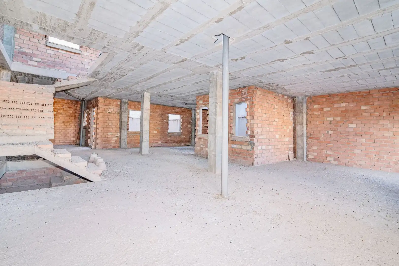 Casa adosada en venta en Maracena con Jardín privado