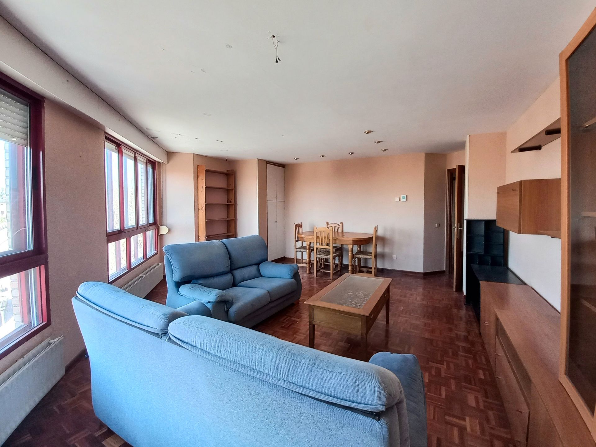 Wohnzimmer von Wohnung zum Verkauf in Villagonzalo Pedernales