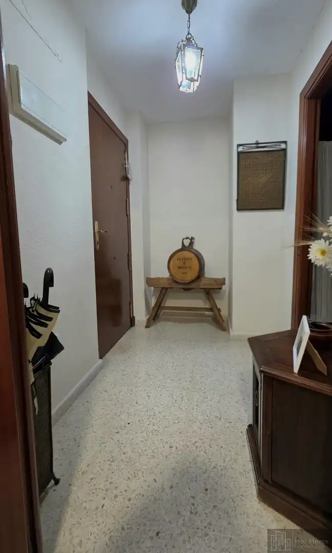 Piso en venta en Jerez de la Frontera con Trastero y Piscina comunitaria