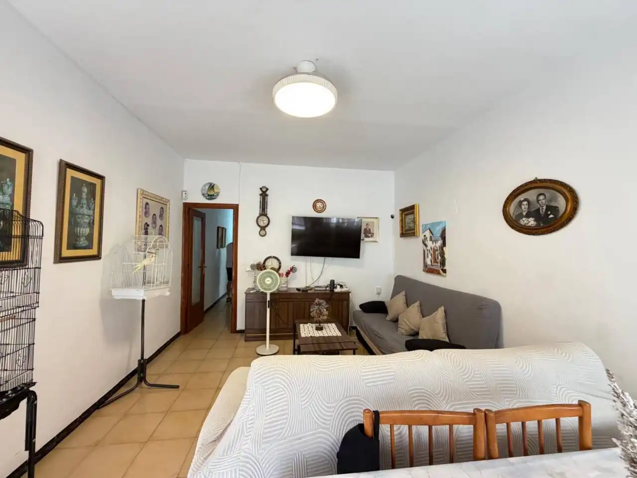 Wohnung zum Verkauf in Calle San Vicente, imagen 6