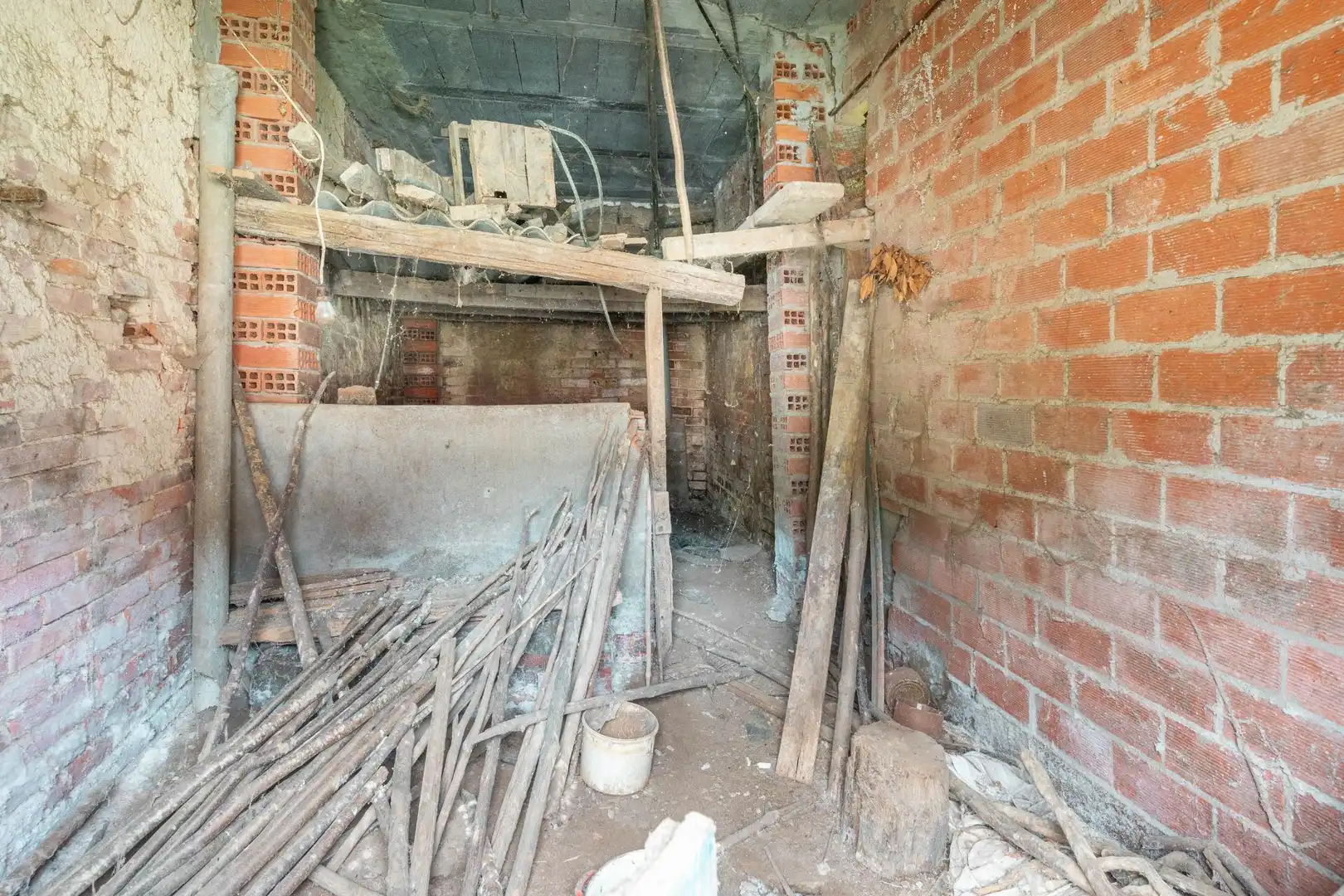 Casa o xalet en venda en Cangas del Narcea amb Calefacció, Jardí privat i Terrassa