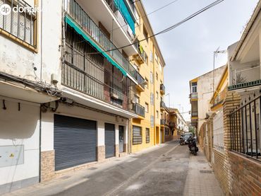 Local comercial en venda a Calle Gras y Granollers