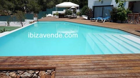 Foto 4 de Casa o xalet en venda a Cala Moli, Sant Antoni de Portmany, Illes Balears