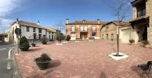 Terreny residencial en venda a Marugán, imagen 13