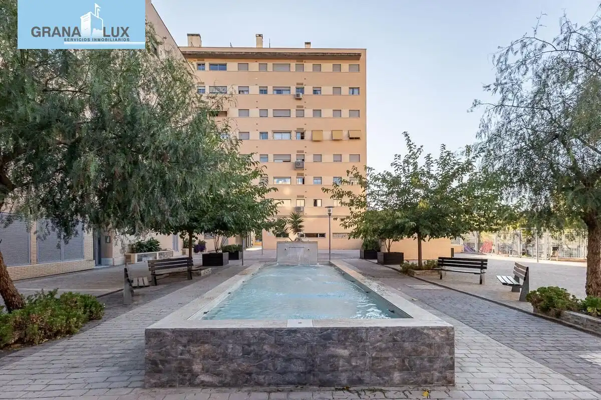 Penthouse with pool for sale in Avenida de la Ilustración, imagen 27