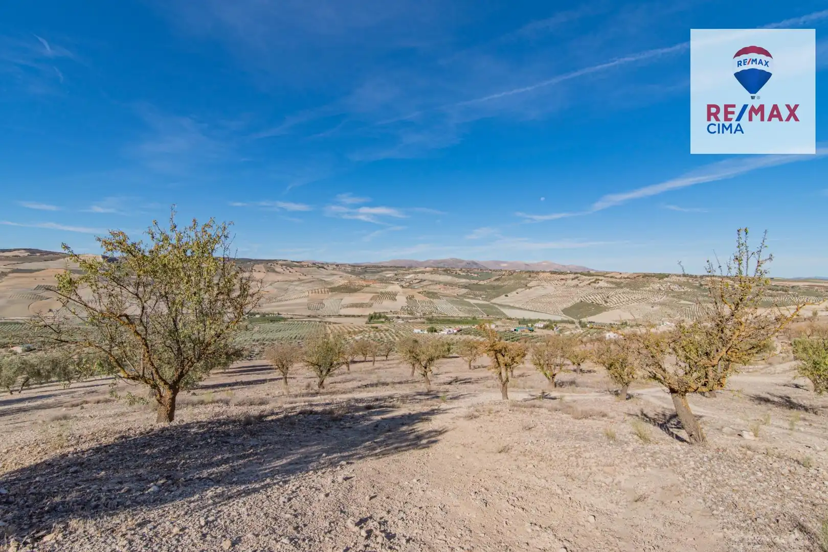 Terreno en venta en Santa Cruz del Comercio