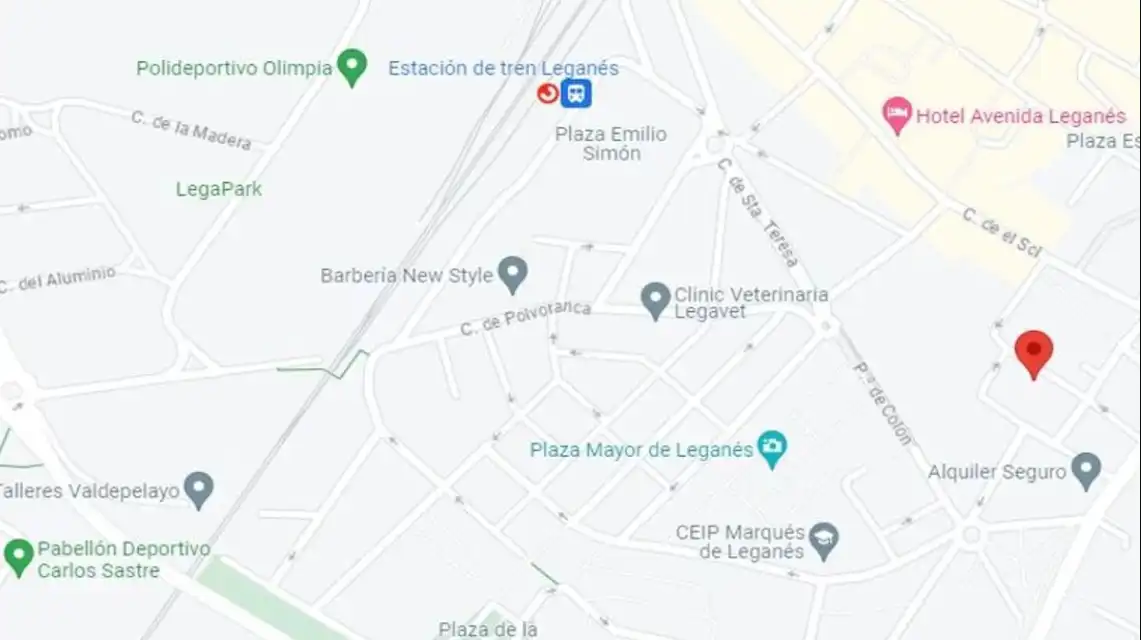 Individual for sale in Centro, imagen 3