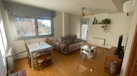 Foto 5 de Dúplex de lloguer a Calle Polonia, Urb. Belvalle, Meco