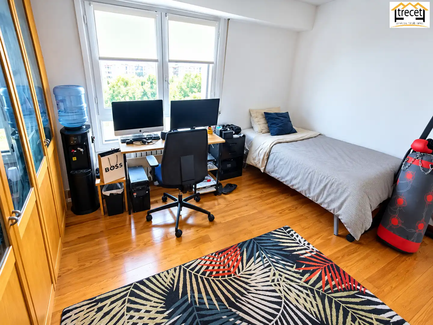 Maison mitoyenne avec terrasse à vendre à Igeldo, imagen 10