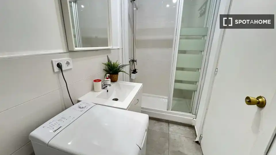 Flat to rent in Chamberí, imagen 9