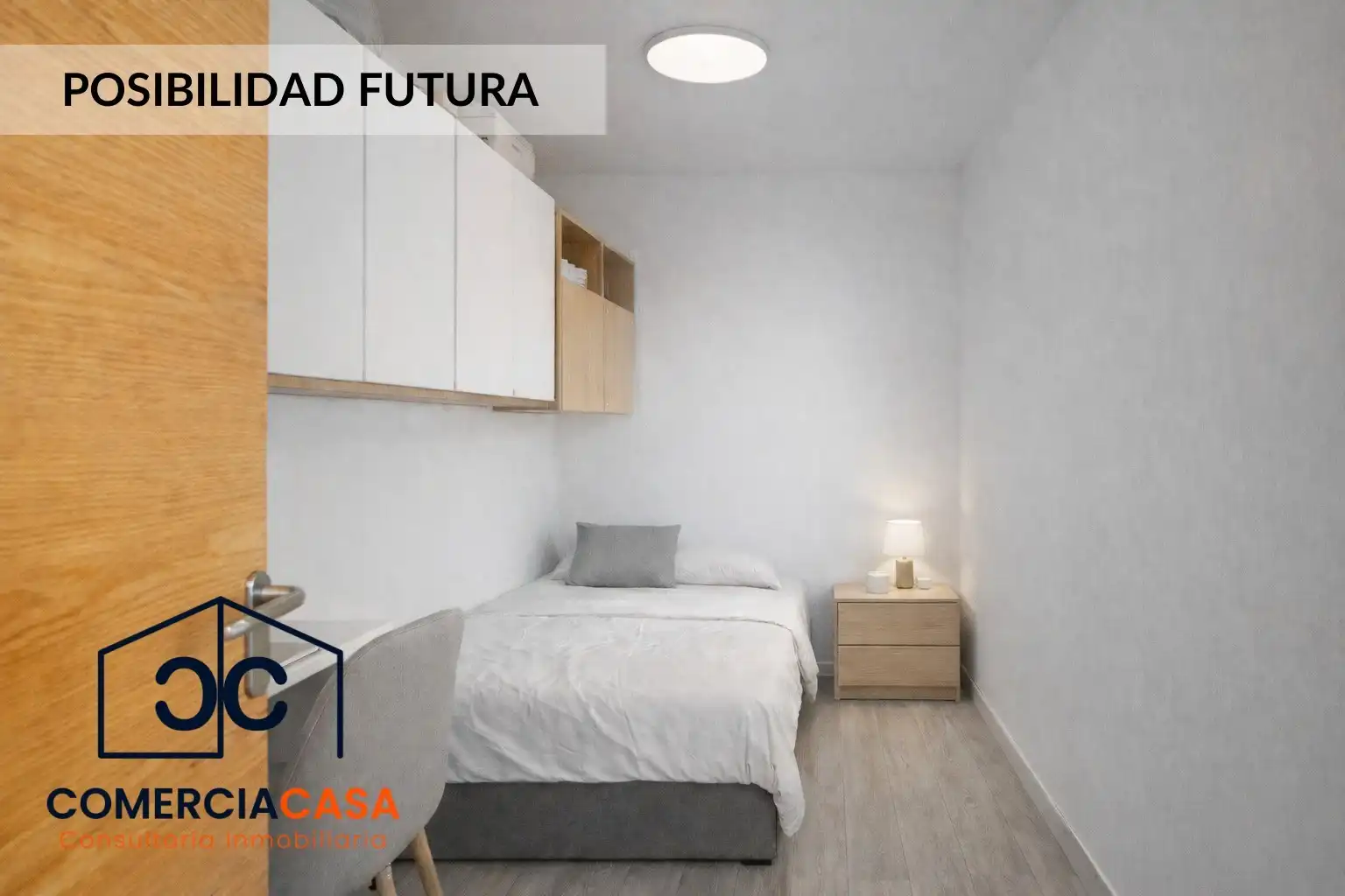 Bedroom of Houses for sale in Granada  with Terrace and Storage room