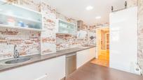 Kitchen of Flat for sale in Villanueva del Pardillo  with Air Conditioner, Heating and Parquet flooring