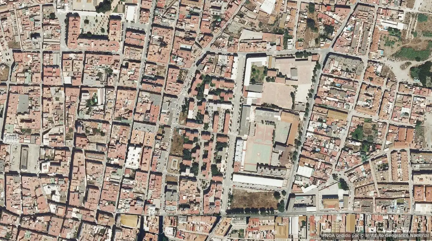 Flat for sale in Huerta Fava - Santiago, imagen 8