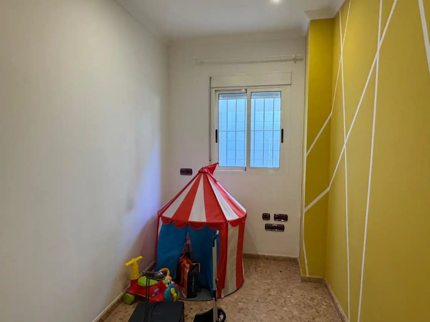 Pis en venda en Algemesí amb Aire condicionat i Balcó