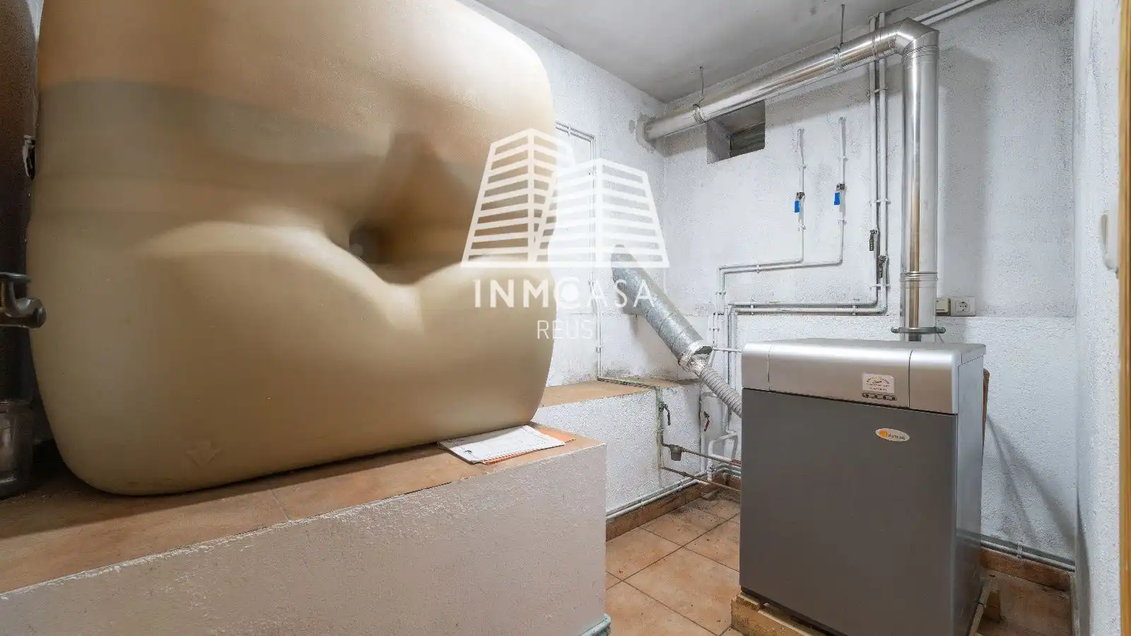 Chalet en venta en Marqueses de Les, imagen 4